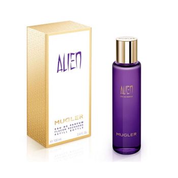 Alien, Femei, Apa de parfum, Refill, 100 ml ieftina