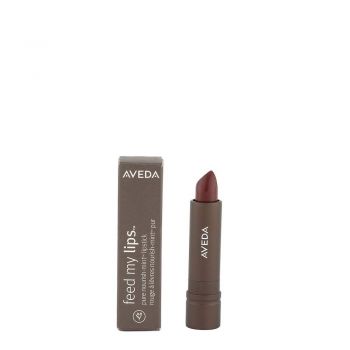 Aveda Feed My Lips Lipstick 06 Morello 3.4 Gr