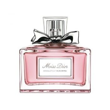 Christian Dior, Miss Dior Absolutely Blooming, Eau De Parfum, For Women, 100 ml