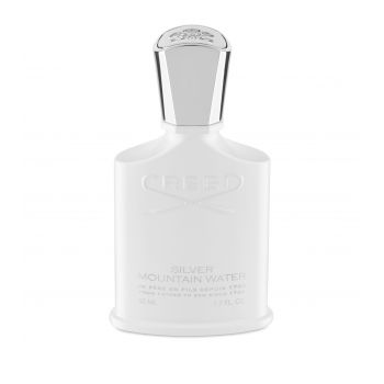 Creed, Silver Mountain Water, Eau De Parfum, For Men, 50 ml de firma originala