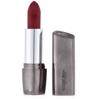 Deborah, Milano Red, Long-Lasting, Cream Lipstick, 05, 15 g