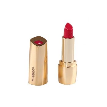 Deborah, Milano Red, Long-Lasting, Cream Lipstick, 09, 4.4 g