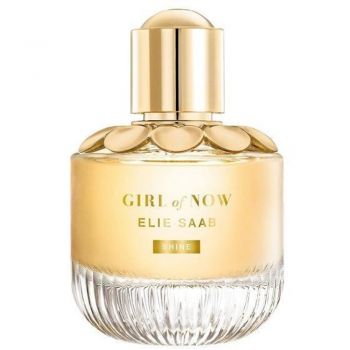 Elie Saab, Girl of Now Shine, Eau De Parfum, For Women, 90 ml ieftina