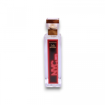 Elizabeth Arden, 5th Avenue NYC Red, Eau De Parfum, For Women, 75 ml *Tester de firma originala
