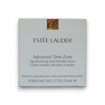 Estee Lauder, Advanced Time Zone, Anti-Wrinkle, Cream Mask, For Face, 50 ml