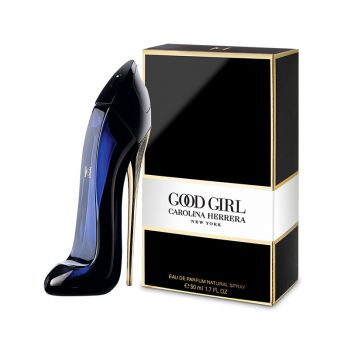 Good Girl, Femei, Eau de parfum, 50 ml de firma original