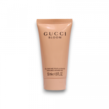 Gucci, Bloom, Hydrating, Shower Gel, All Over The Body, 50 ml
