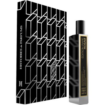 Histoires De Parfums - Edition Rare Rosam, Femei, Eau de parfum, 15 ml
