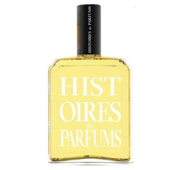 Histoires de Parfums, Vert Pivoine, Eau De Parfum, For Women, 120 ml de firma original