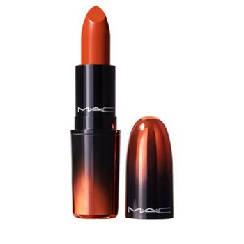 Mac Love Me Lipstick 432 Breadwinner Midtone Orange 3 Gr