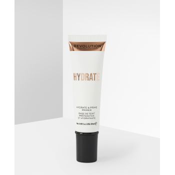 Makeup Revolution Face Hydrate & Prime Primer 28 Ml ieftina