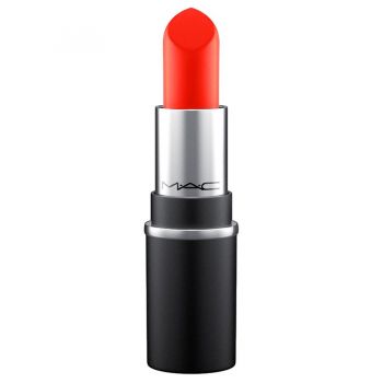 Mini Mac Lipstick Rebel 1.8 Gr de firma original
