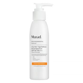 Murad Environmental Shield City Skin Age Defense Broad Spectrum Spf50 118 Ml