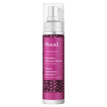 Murad Hydration Revitalixir Recovery Serum For Face And Eyes 40 Ml