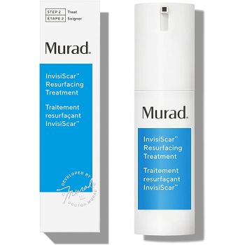 Murad Invisiscar Resurfacing Treatment 30 Ml