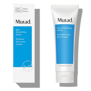 Murad Skin Smoothing Polish Exfoliating Scrub 100 Ml de firma original