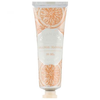 Naturals Orange Blossom, Unisex, Crema pentru maini, 30 ml