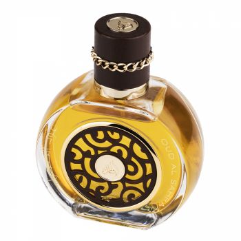Parfum arabesc Lattafa, Oud al Sahra, Unisex, 100 ml de firma originala