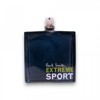 Paul Smith, Extreme Sport, Eau De Toilette, For Men, 100 ml *Tester