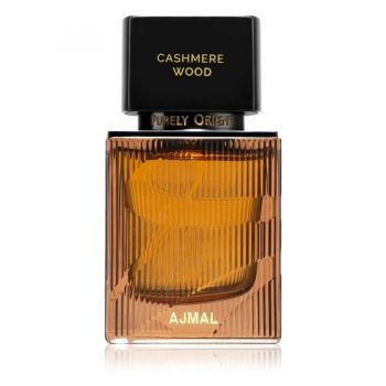 Purely Orient Cashmere Wood, Unisex, Eau de parfum, 75 ml de firma originala