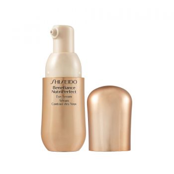 Shiseido, Benefiance Nutri Perfect, Nutri-Replenishing, Eye Serum, 15 ml de firma original