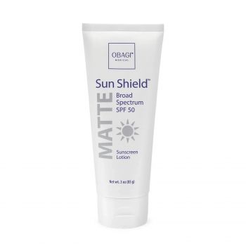Sun Shield Matte, Femei, Crema cu protectie solara, SPF50, 85 g