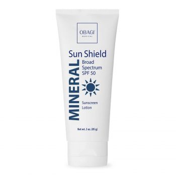 Sun Shield Mineral, Femei, Crema cu protectie solara, SPF50, 85 g de firma originala