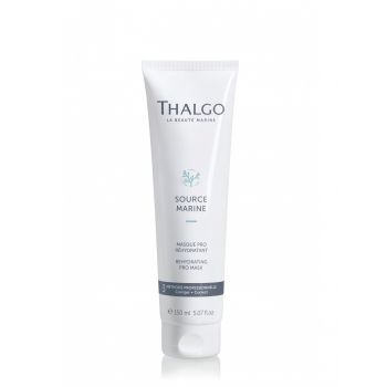 Thalgo, Rehydrating Pro, Cream Mask, For Face, 150 ml
