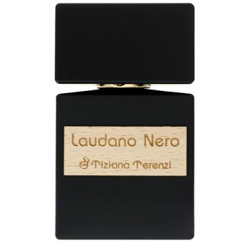 Tiziana Terenzi, Classic Collection - Laudano Nero, Extrait De Parfum, Unisex, 100 ml