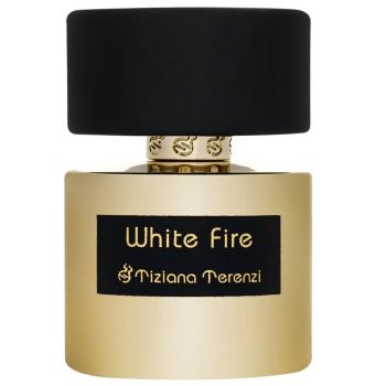 Tiziana Terenzi, Classic Collection - White Fire, Extrait De Parfum, Unisex, 100 ml