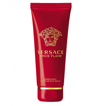 Versace, Eros Flame, Moisturizing, After-Shave Balm, 100 ml