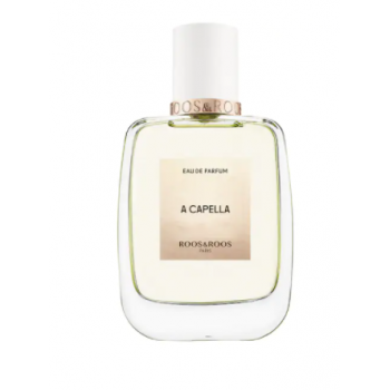 A Capella, Femei, Eau de parfum, 50 ml ieftina