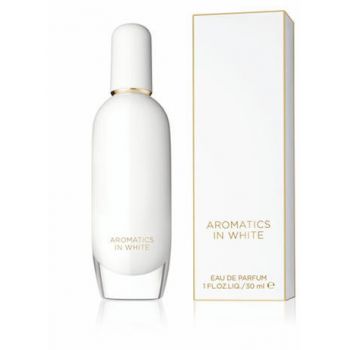 Aromatics In White, Femei, Eau de parfum, 50 ml