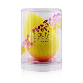 Beauty Blender Original Joy Yellow de firma originala