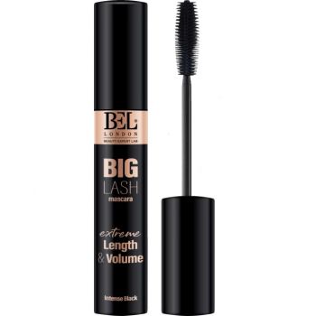 Bel London Big Lash Mascara Extreme Length&Volume Intense Black 13.5Ml de firma original