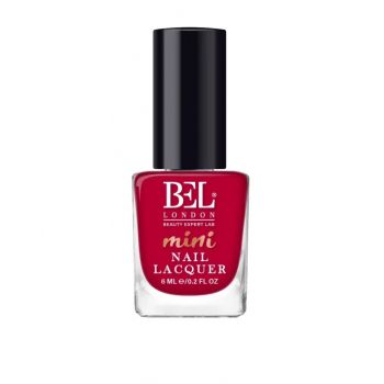 Bel London Mini Nail Lacquer No 221 6Ml