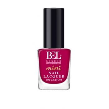Bel London Mini Nail Lacquer No 223 6Ml
