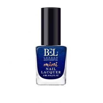 Bel London Mini Nail Lacquer No 229 6Ml