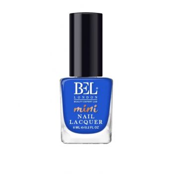 Bel London Mini Nail Lacquer No 234 6Ml