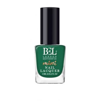 Bel London Mini Nail Lacquer No 242 6Ml