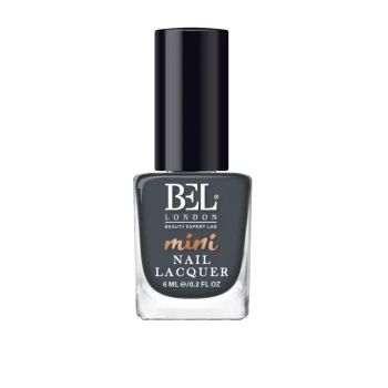 Bel London Mini Nail Lacquer No 243 6Ml