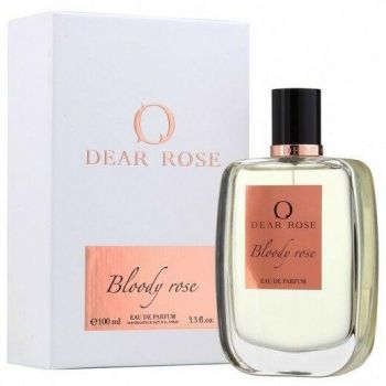 Bloody Rose, Femei, Eau de parfum, 100 ml ieftina