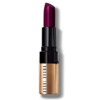 Bobbi Brown Luxe Lip Color Brocade 15 3.8 Gr de firma original