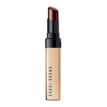 Bobbi Brown Luxe Shine Intense Lipstick Night Spell 2.3 Gr de firma original