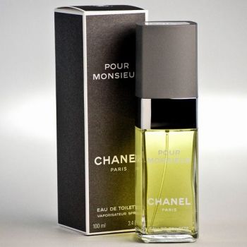 Chanel Pour Monsieur Edt 100 Ml