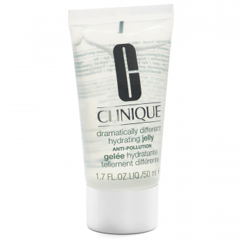 Clinique, Dramatically Different Jelly, Paraben-Free, Anti-Pollution, Day, Gel, For Eyes & Lips, 50 ml