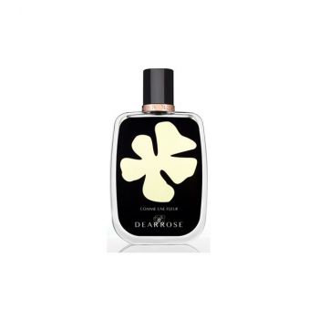Comme Une Fleur, Femei, Eau de parfum, 100 ml de firma originala