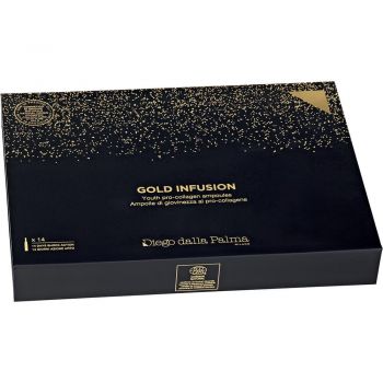 DDP W. GOLDEN INFUSION PRO COLLAGEN
