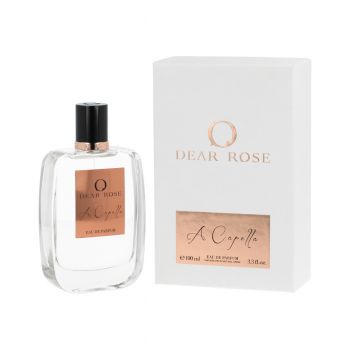 Dear Rose A Capella, Femei, Eau de parfum, 100 ml ieftina