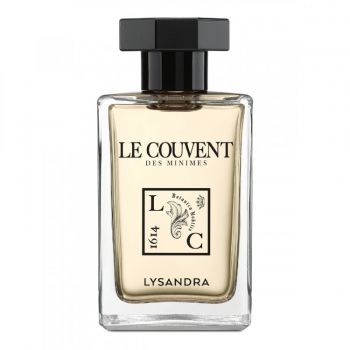 Eaux de Parfum Singulieres Lysandra, Unisex, Eau de parfum, 100Ml